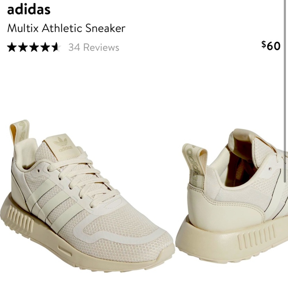 Adidas Multix Athletic Sneaker